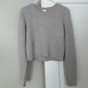 Aritzia sweater